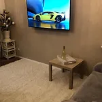 Happy House C 아파트 *