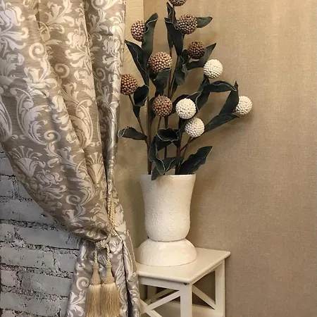 Apartment Happy House C *