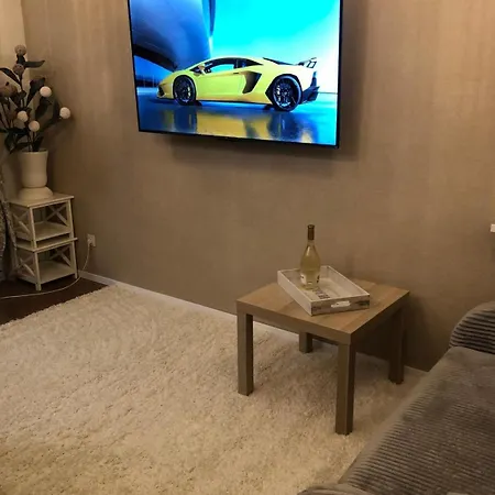 Happy House C Apartment *