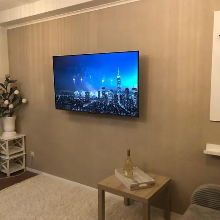 Happy House C Klaipeda