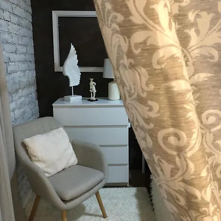 Happy House C Apartment Klaipeda