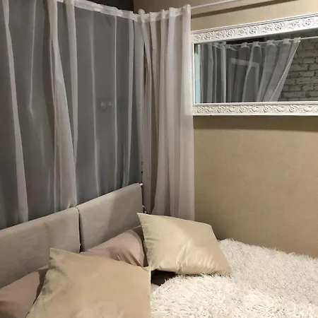 Happy House C * Klaipeda