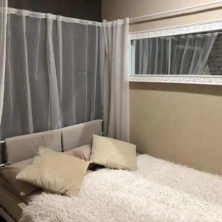 Appartement Happy House C *
