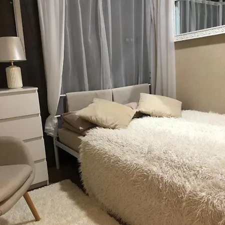 Happy House C * Klaipeda