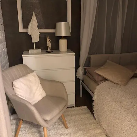 Happy House C Appartement *