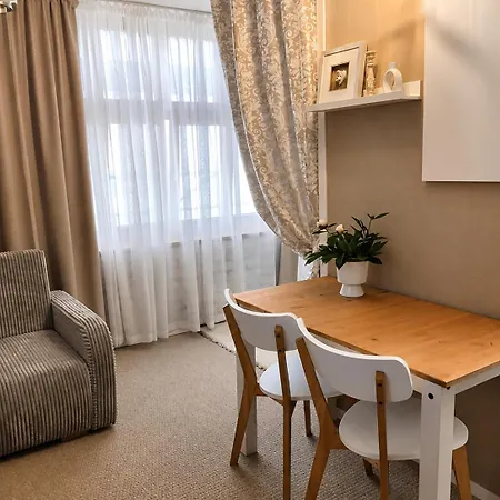 Happy House C Appartement