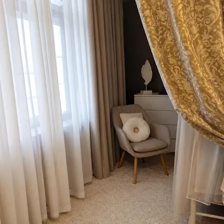 Happy House C Appartement *