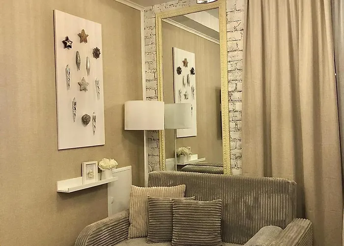 Happy House C Апартаменты