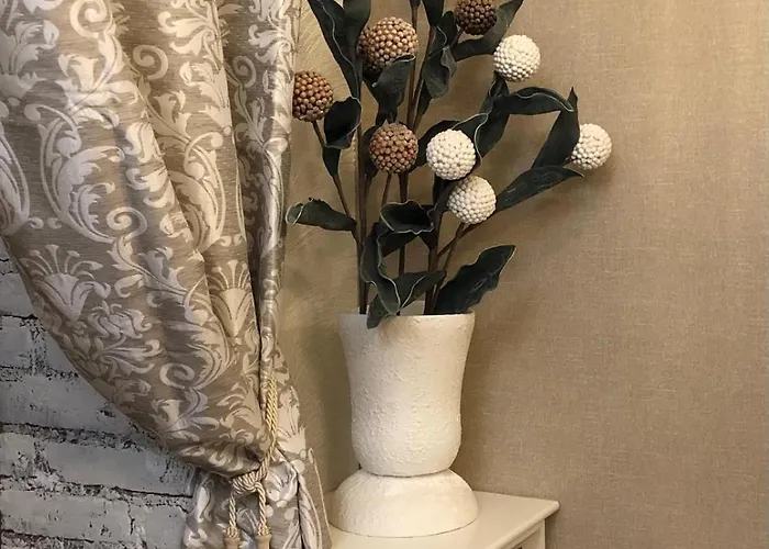 Apartment Happy House C *