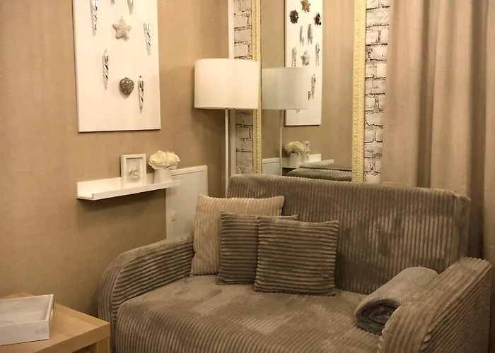 Happy House C Апартаменты