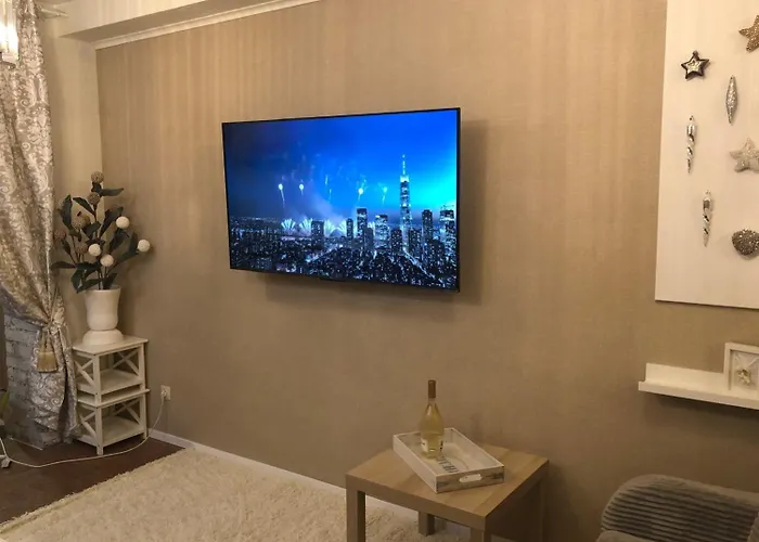 Happy House C Klaipeda