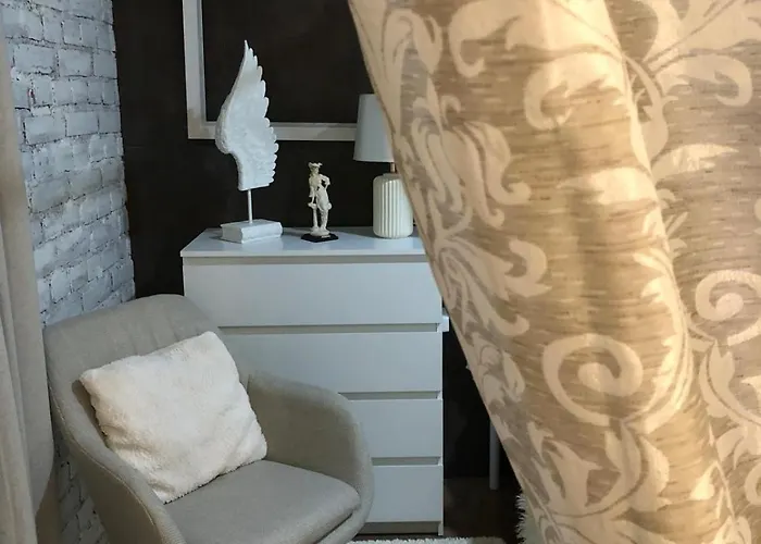 Happy House C Apartment Klaipeda