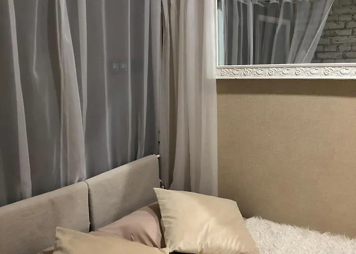 Happy House C * Klaipeda