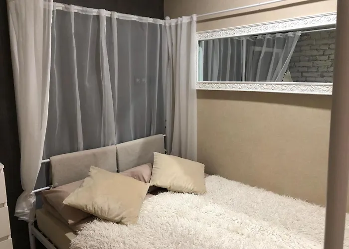 Apartment Happy House C *