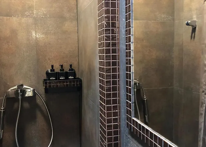 Happy House C Apartment