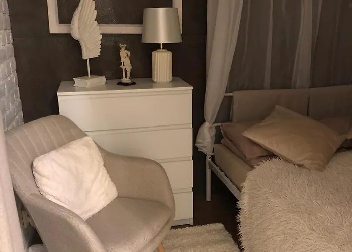 Happy House C Apartment *