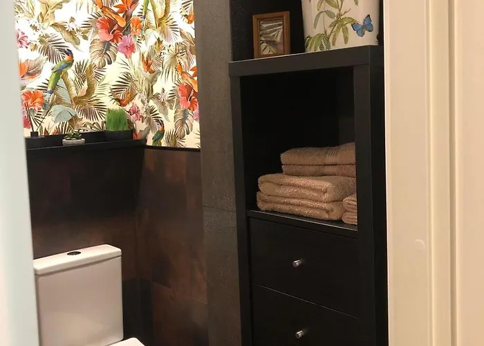 Happy House C Апартаменты